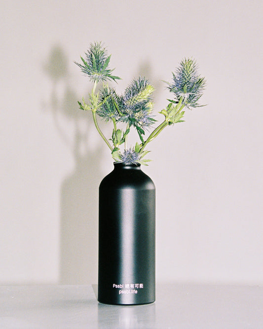 Sustainable Crafted by us – Loved and Desired by you