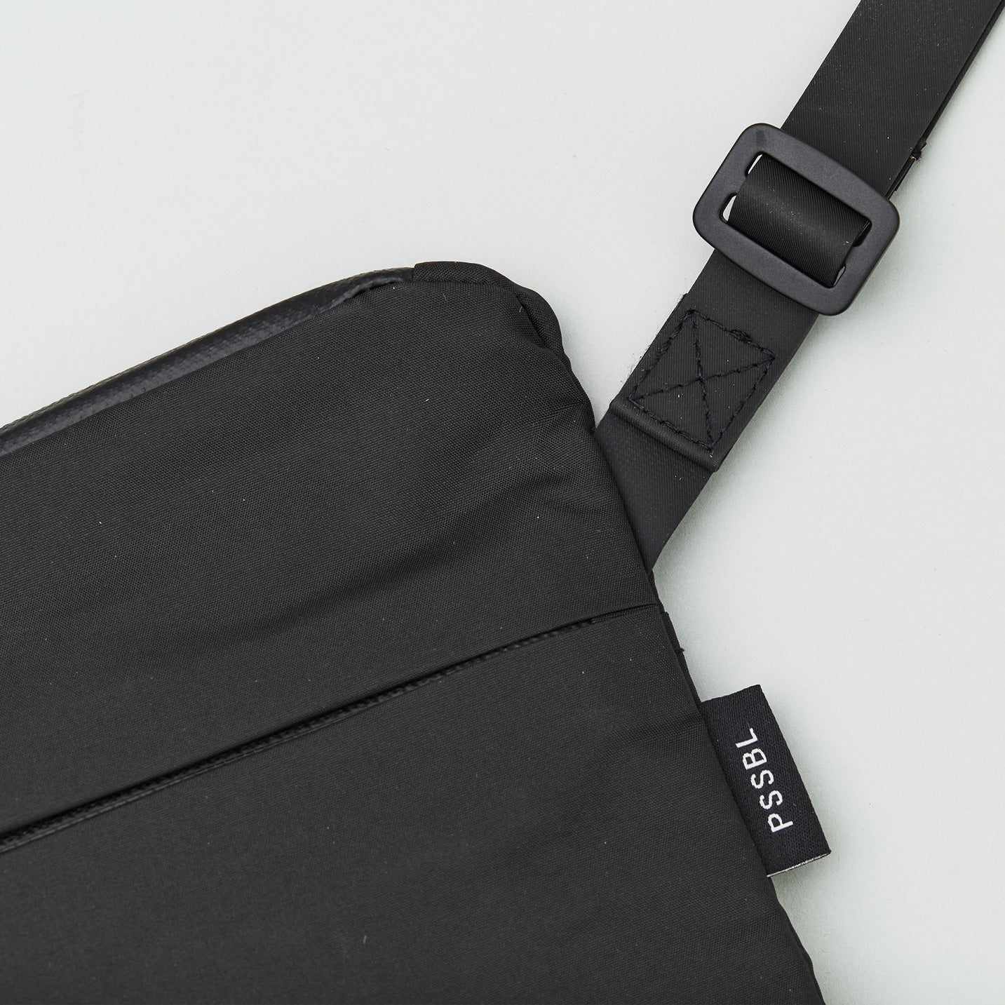 Le Musette black