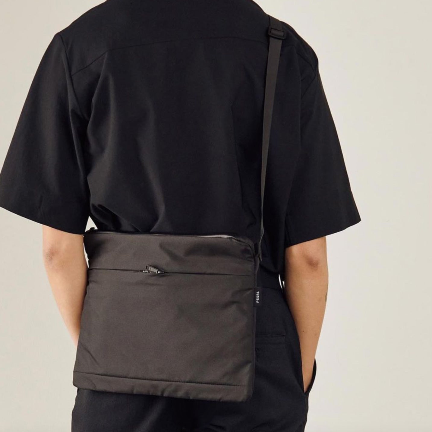 Le Musette black