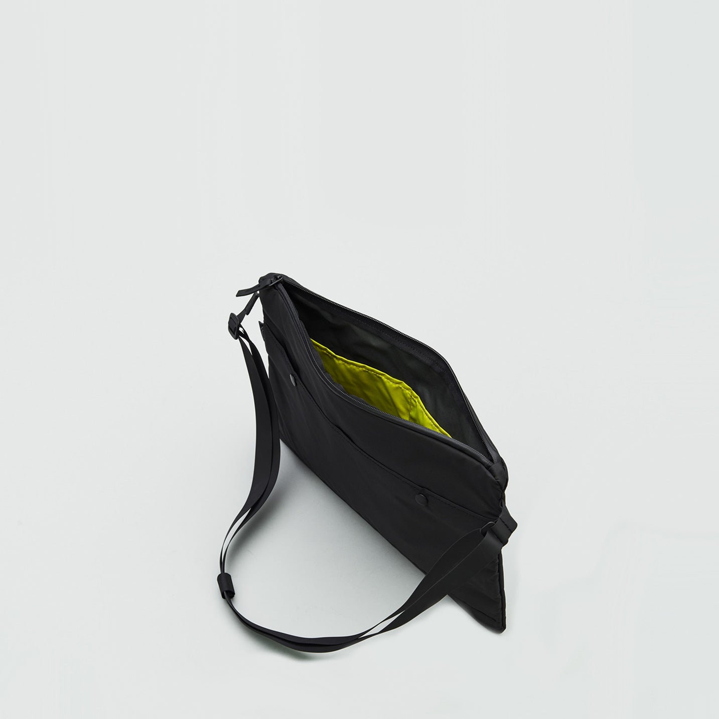 Le Musette black