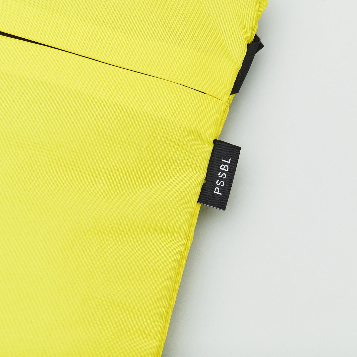 Le Musette yellow