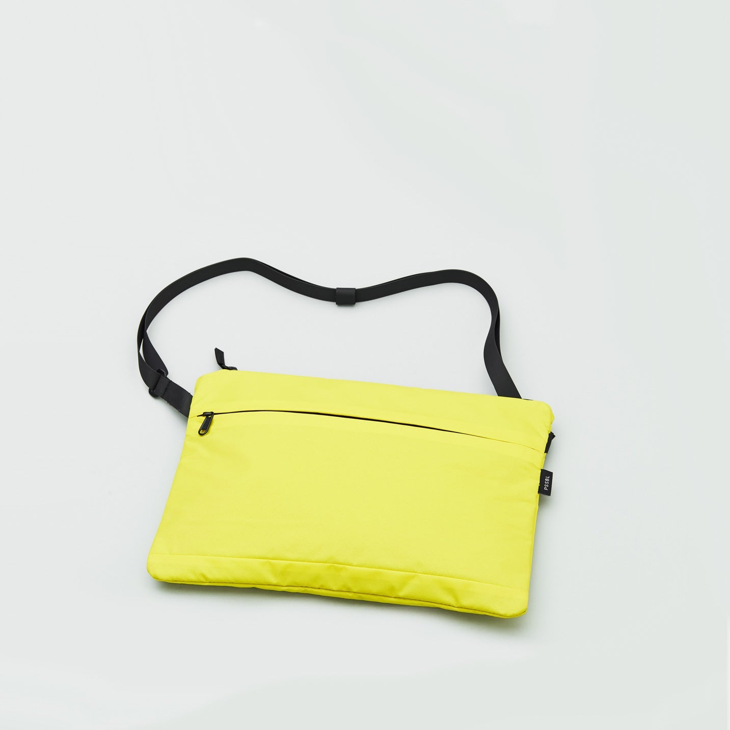 Le Musette yellow