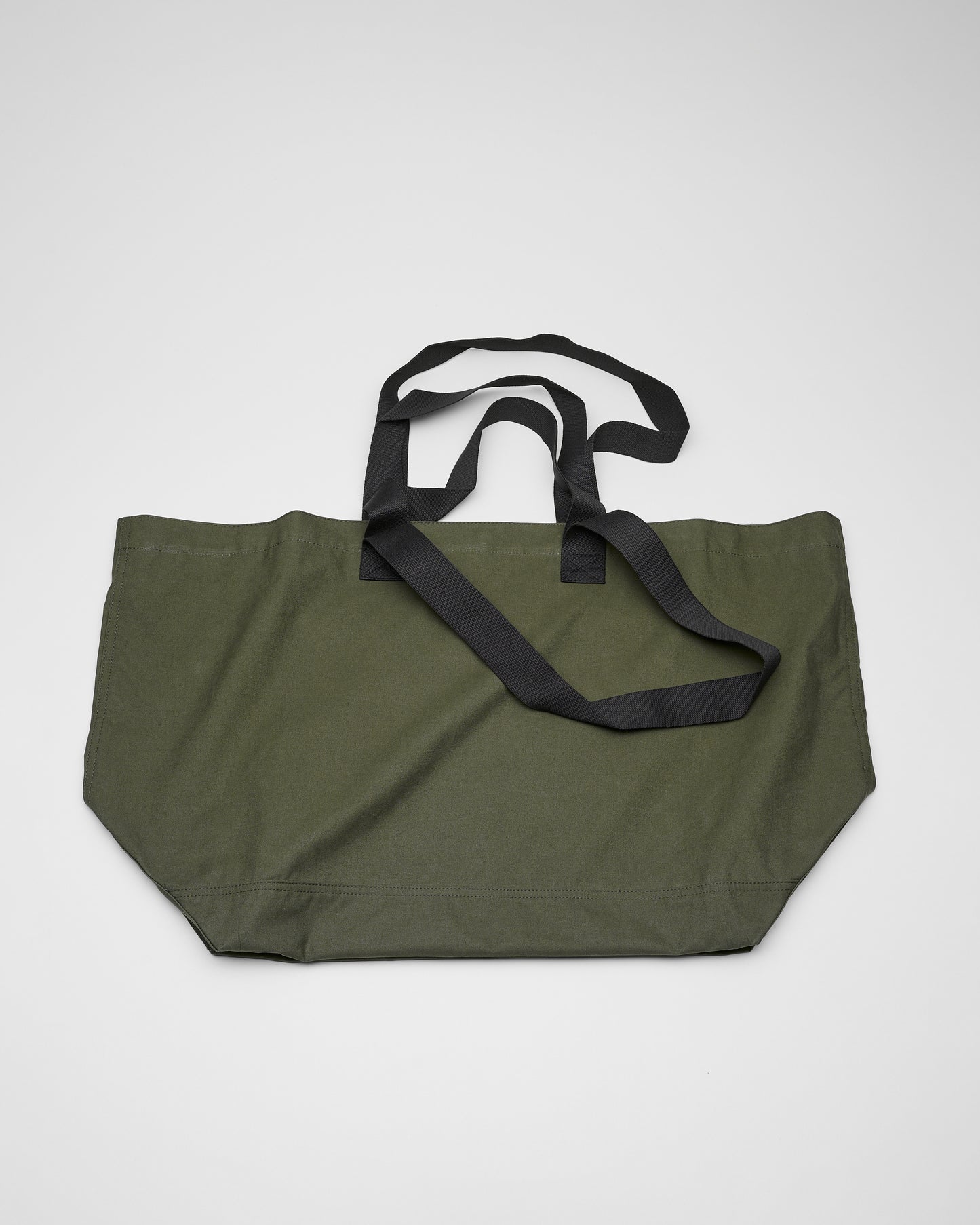 The Shopper olive