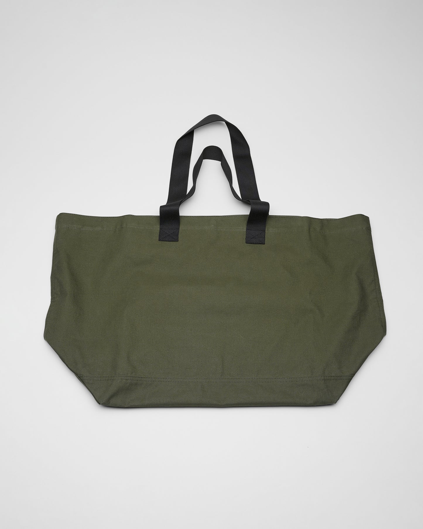 The Shopper olive
