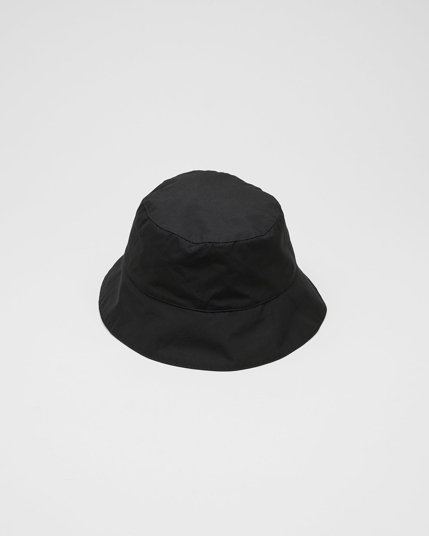 The Bucket Hat