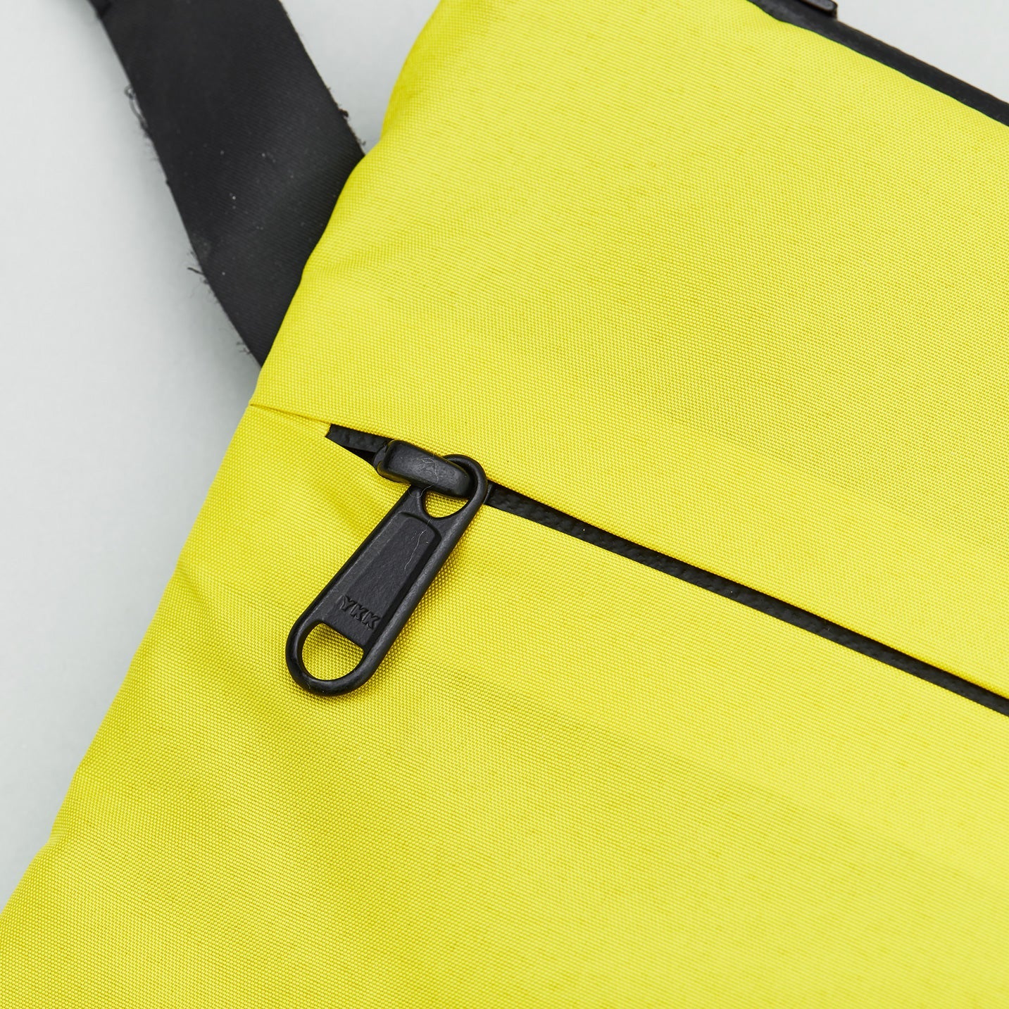 Le Musette yellow