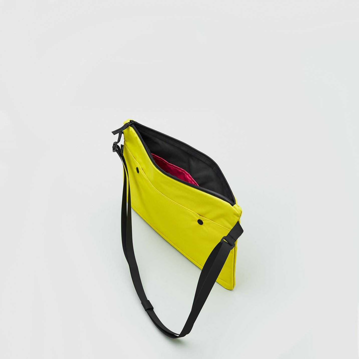 Le Musette yellow